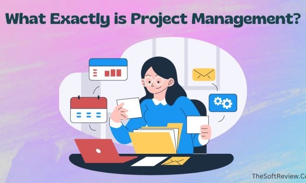 What Is Project Management? Uncovering the Key Aspects of PM