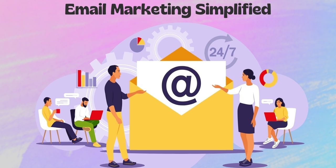 What is Email Marketing? Discover a Strong Marketing Channel