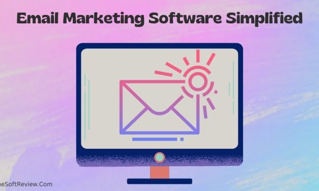 What is Email Marketing Software? Necessity & How It Works