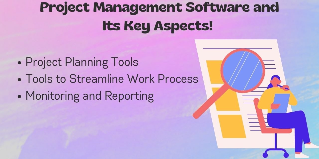 What is Project Management Software? All You Need to Know