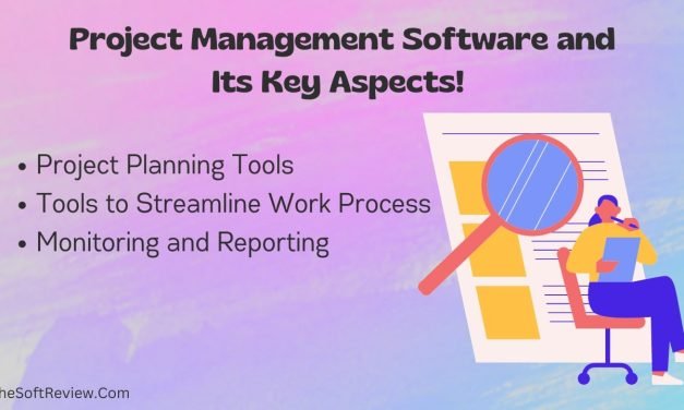 What is Project Management Software? All You Need to Know