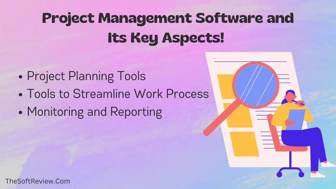 What is Project Management Software? All You Need to Know