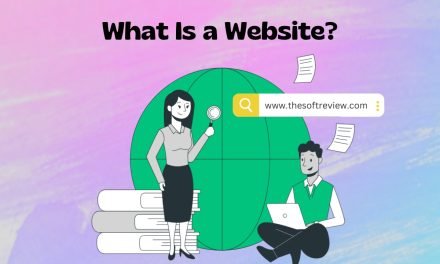 What is a Website & How Does it Convert Binary Code for Us?