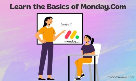 How to Use Monday.Com and Get Projects Done Efficiently?