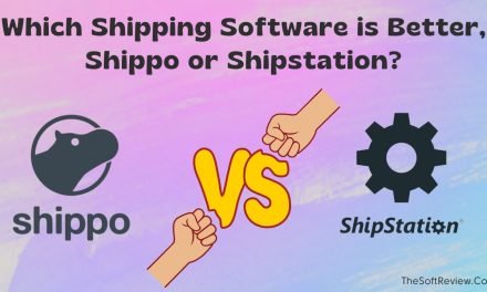 Shippo vs Shipstation: Which Shipping Software Is the Best?