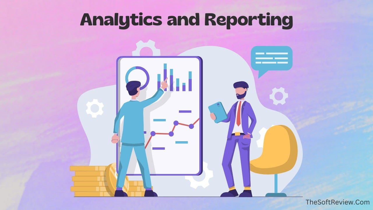 Analytics and Reporting
