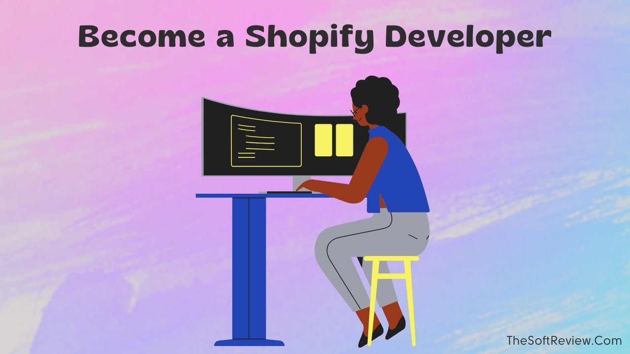 Become a Shopify Developer