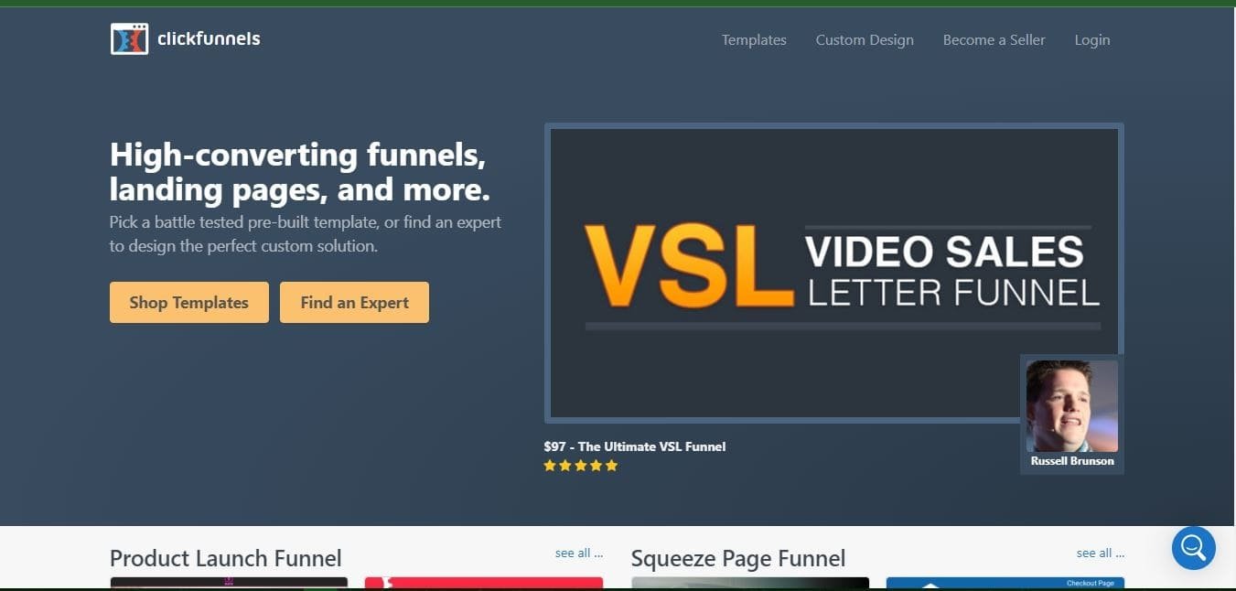 ClickFunnels