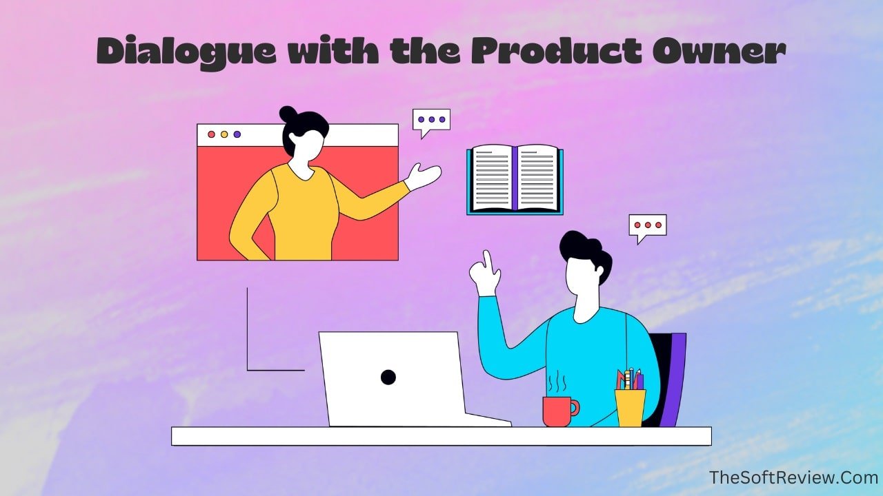 Dialogue With the Product Owner