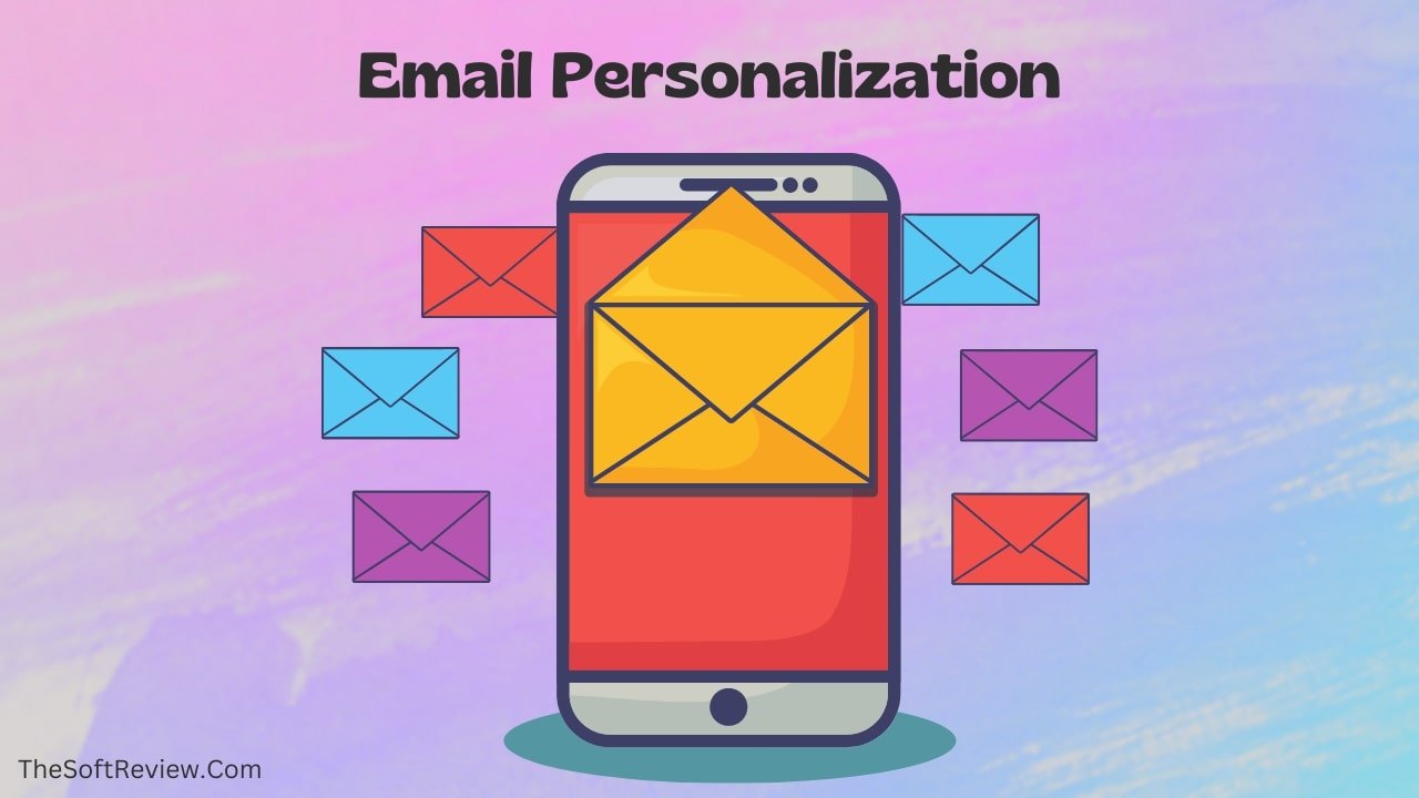 Email Personalization
