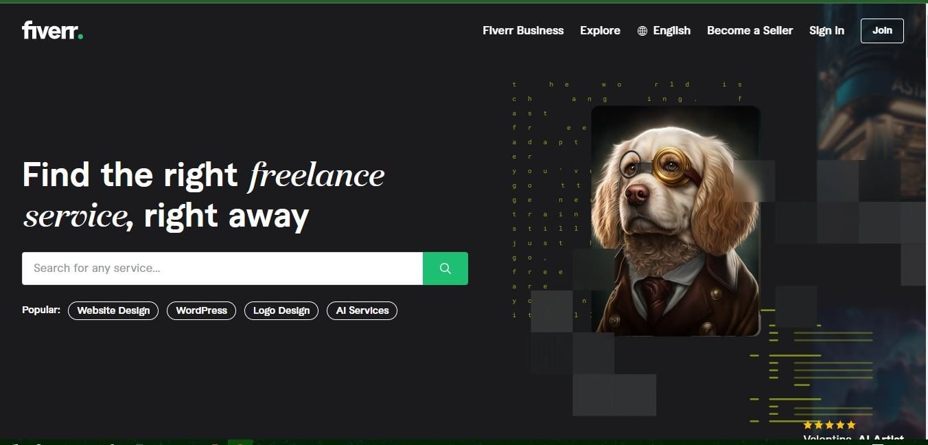 Fiverr