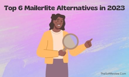 6 Mailerlite Alternatives for More Effective Email Campaigns