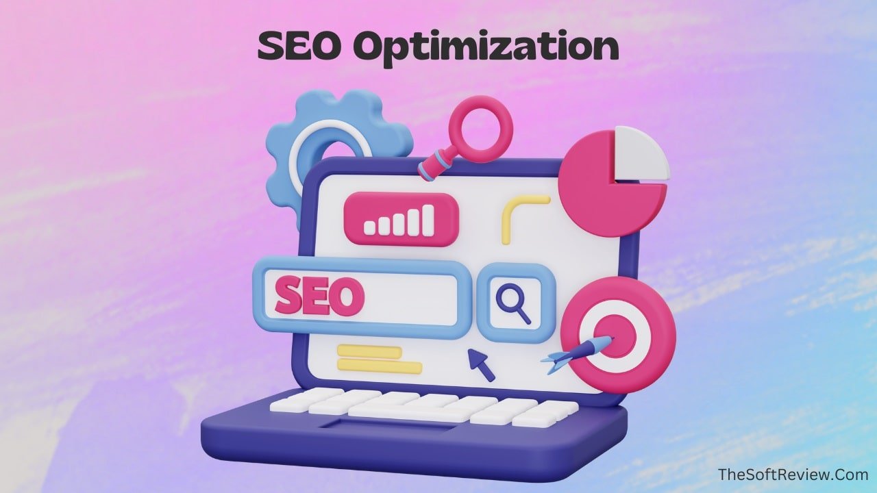 SEO Optimization