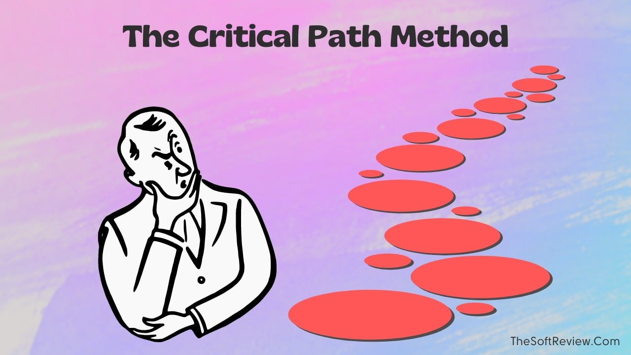 The Critical Path Method