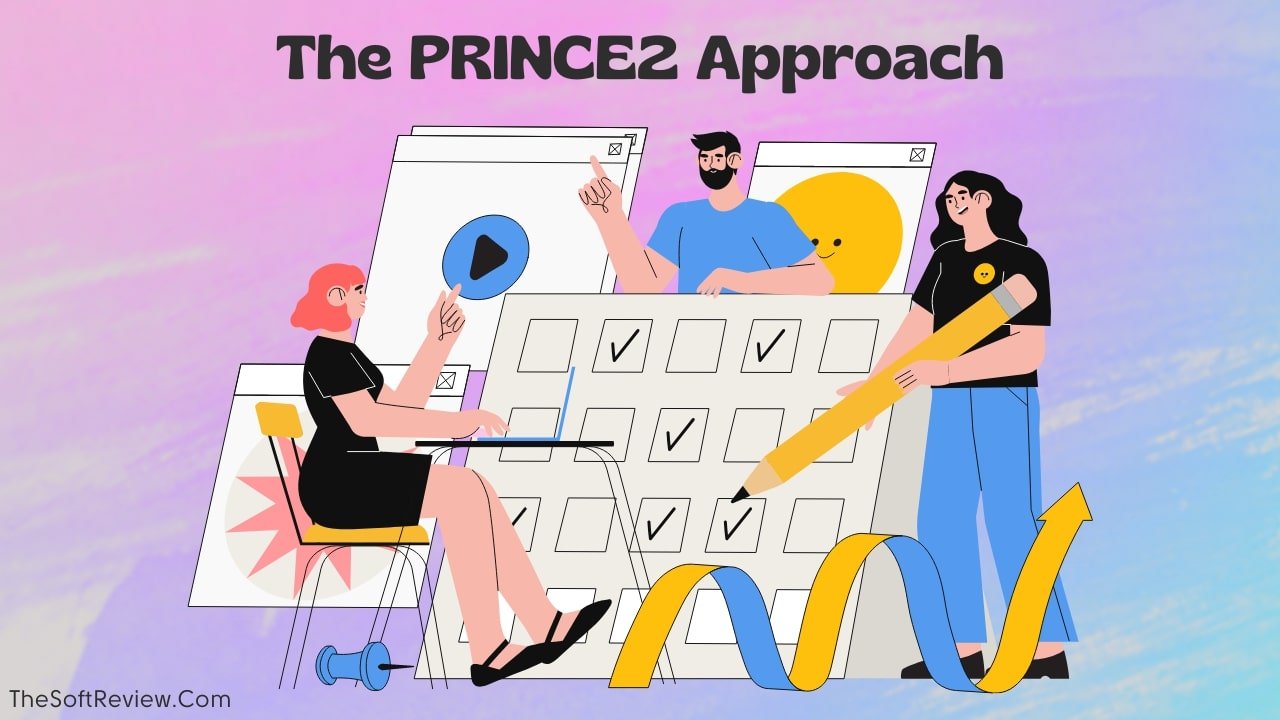 The PRINCE2 Approach