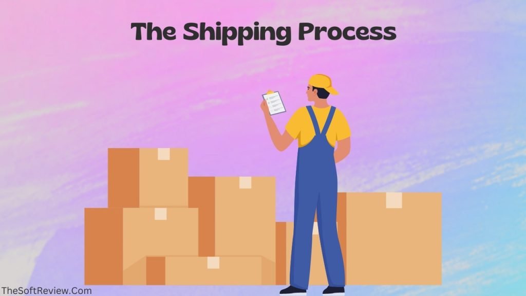 What Is The Pick Pack And Ship Process In A Warehouse?