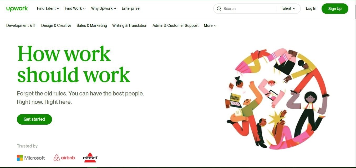 Upwork