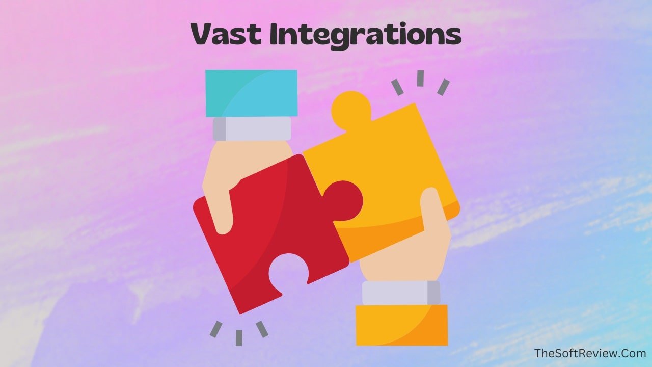 Vast Integrations