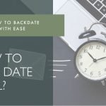 How to Back Date Email? The Best Way That May Work in 2024!